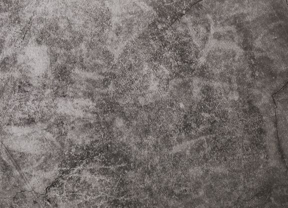 Textura de betão polido em cinzento claro